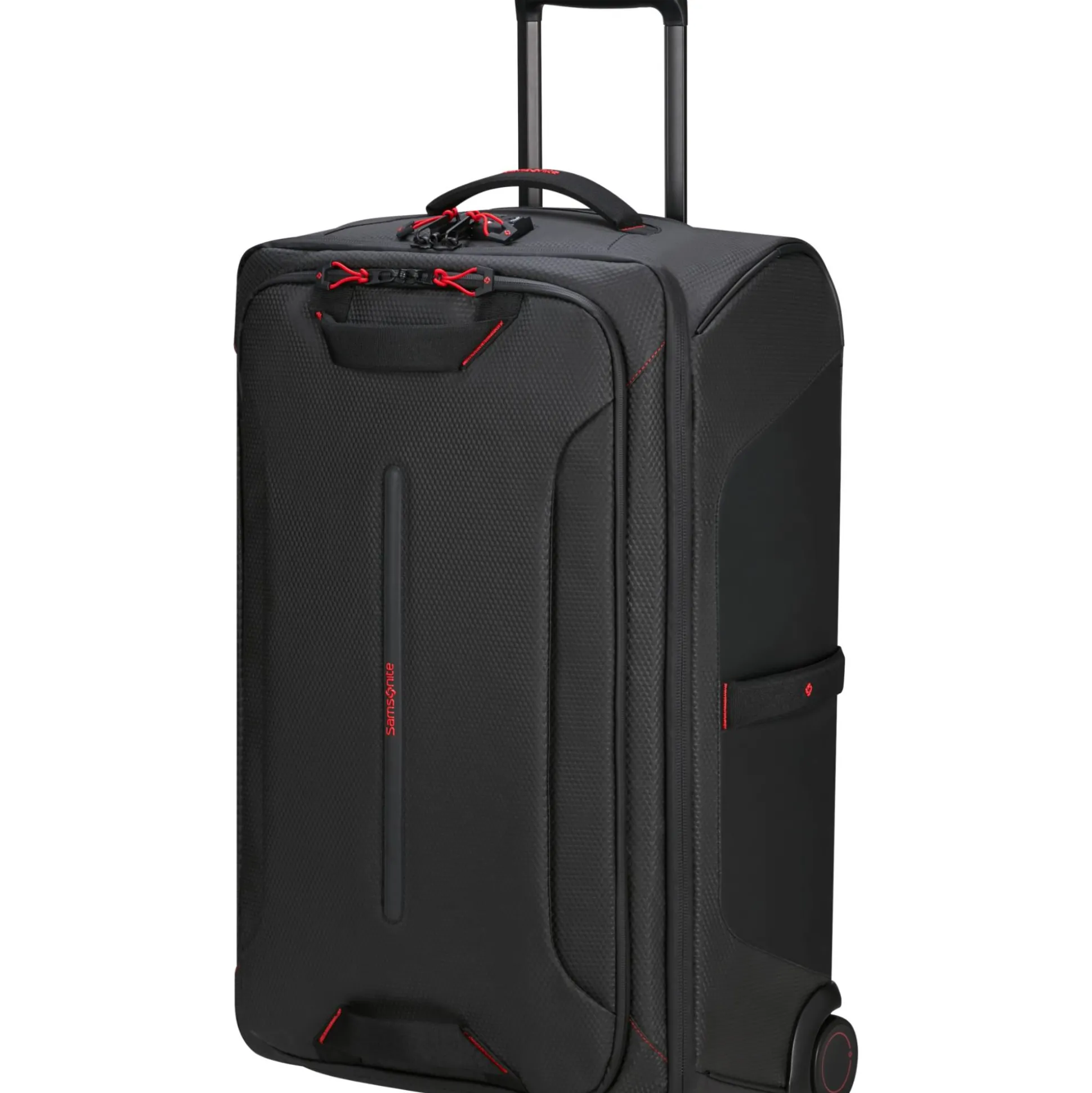 Samsonite Sac de voyage a roulettes 67cm Ecodiver* Sacs De Voyage Roulettes