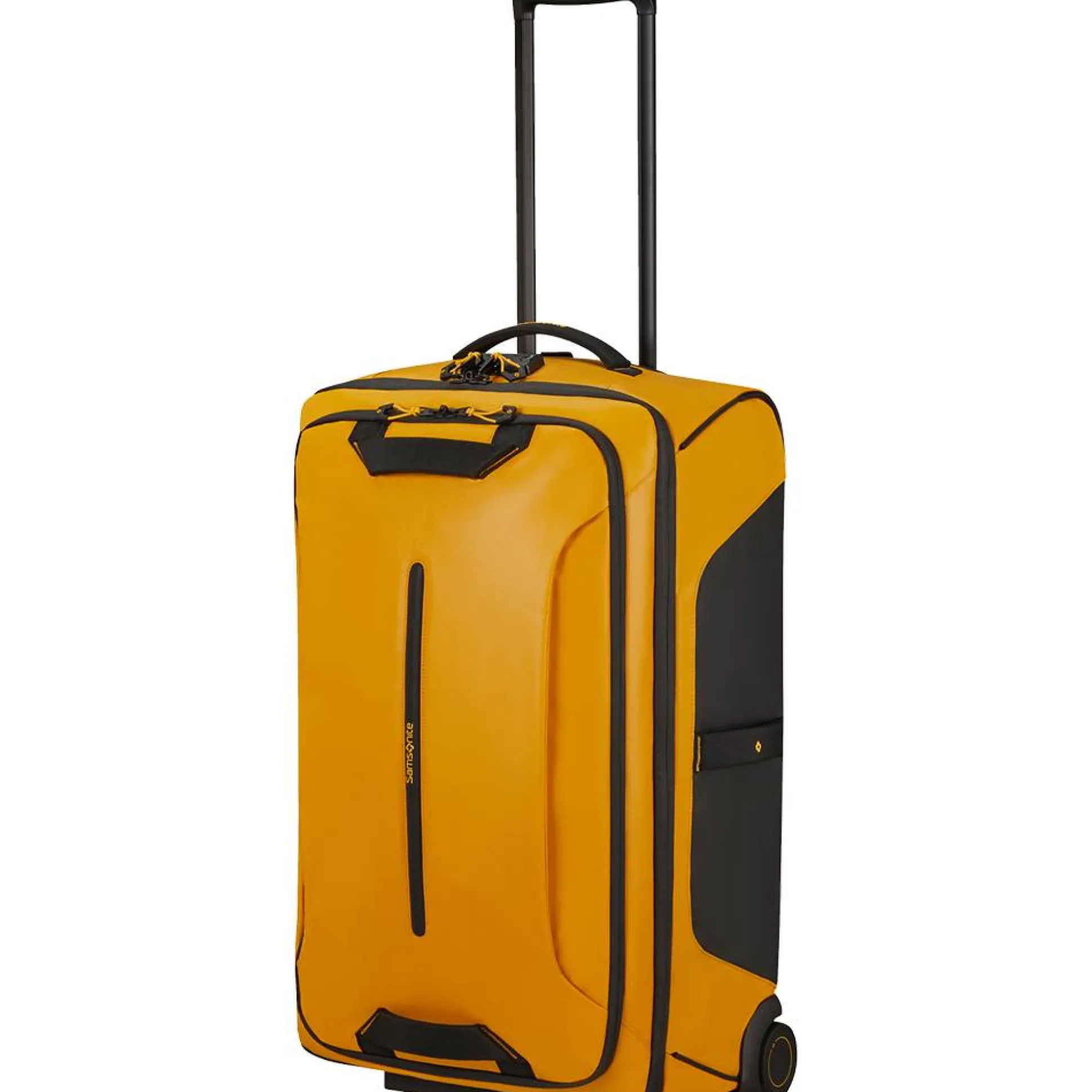Samsonite Sac de voyage a roulettes 67cm Ecodiver* Sacs De Voyage Roulettes