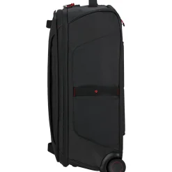 Samsonite Sac de voyage a roulettes 67cm Ecodiver* Sacs De Voyage Roulettes