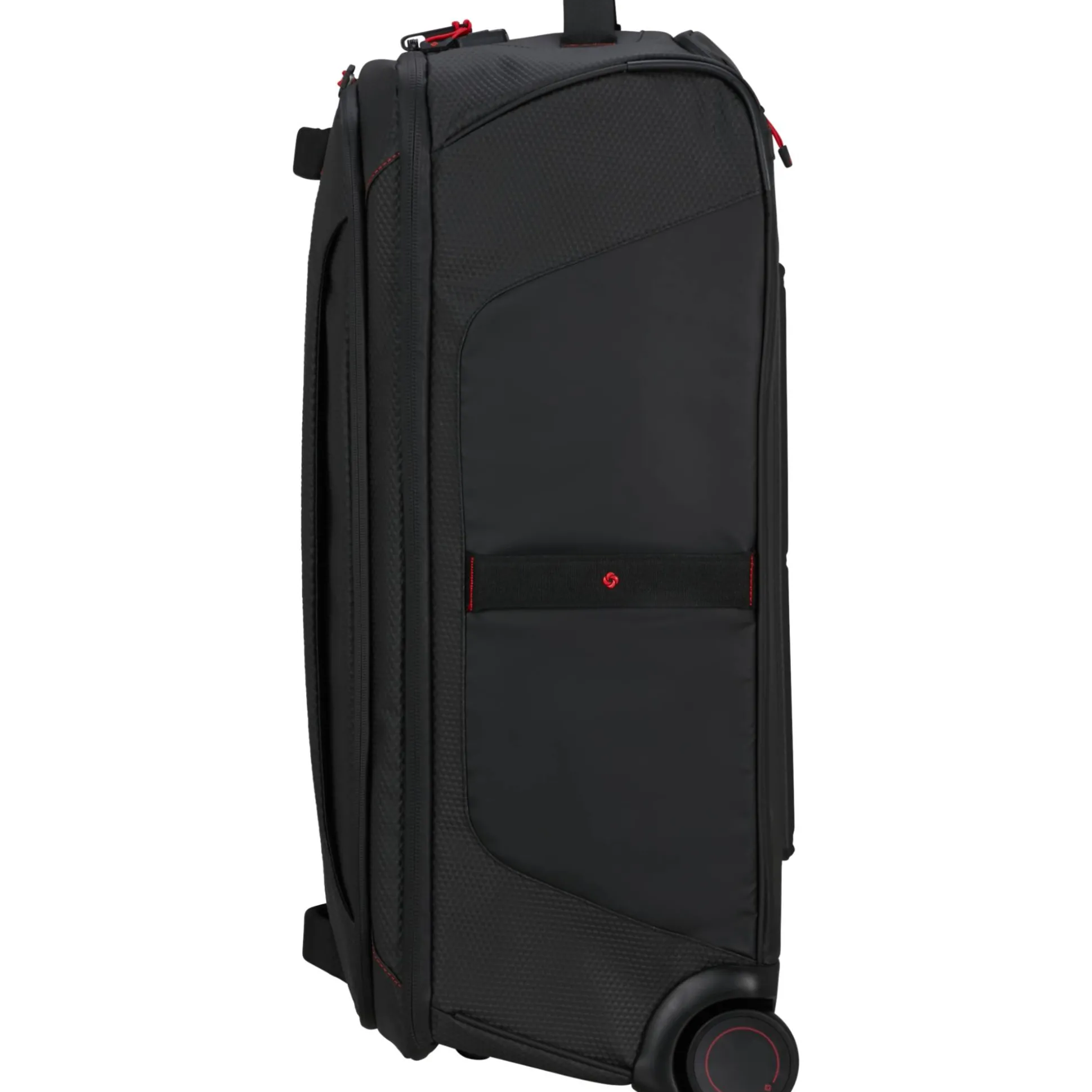 Samsonite Sac de voyage a roulettes 67cm Ecodiver* Sacs De Voyage Roulettes