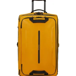 Samsonite Sac de voyage a roulettes 67cm Ecodiver* Sacs De Voyage Roulettes