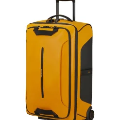 Samsonite Sac de voyage a roulettes 67cm Ecodiver* Sacs De Voyage Roulettes
