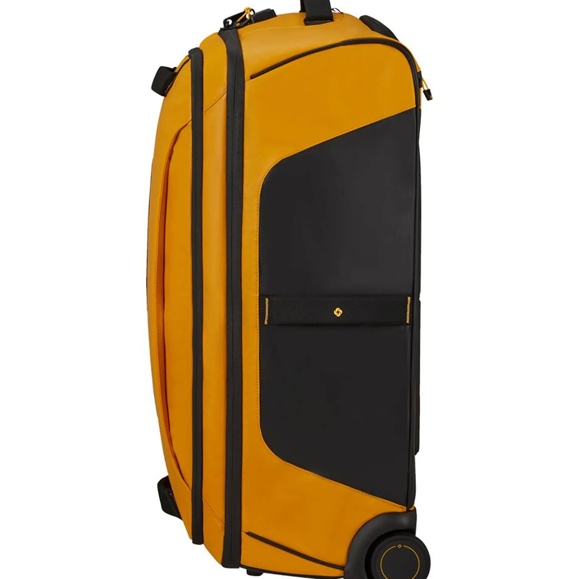 Samsonite Sac de voyage a roulettes 67cm Ecodiver* Sacs De Voyage Roulettes