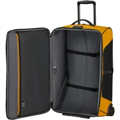 Samsonite Sac de voyage a roulettes 67cm Ecodiver* Sacs De Voyage Roulettes
