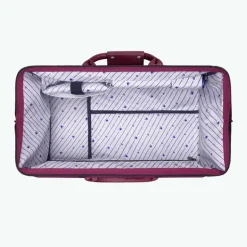 Cabaia Sac de voyage cabine Duffle 36L + 2 pochettes* Sacs Weekend|Sacs De Voyage Sans Roulettes