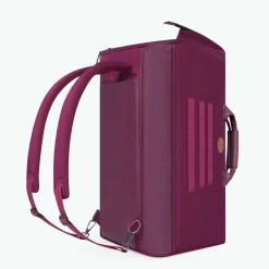Cabaia Sac de voyage cabine Duffle 36L + 2 pochettes* Sacs Weekend|Sacs De Voyage Sans Roulettes