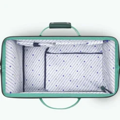 Cabaia Sac de voyage cabine Duffle 36L + 2 pochettes* Sacs Weekend|Sacs De Voyage Sans Roulettes