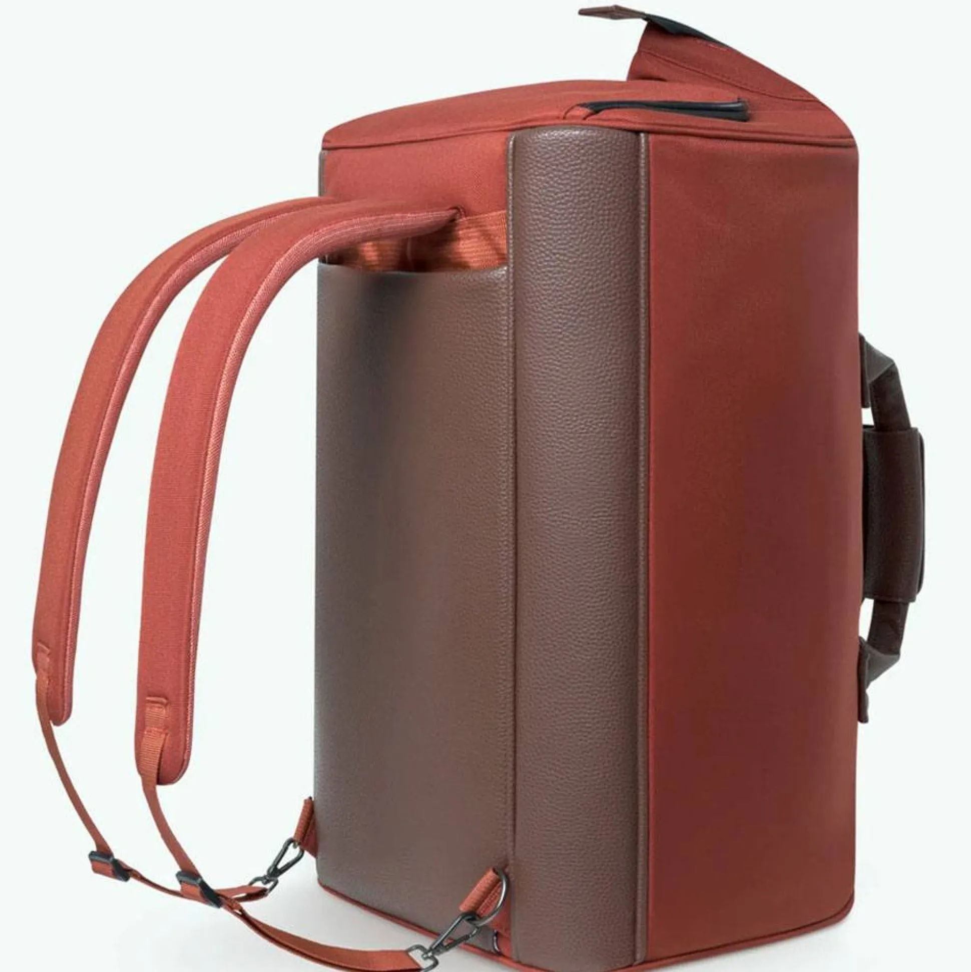Cabaia Sac de voyage cabine Duffle 36L + 2 pochettes* Sacs Weekend|Sacs De Voyage Sans Roulettes