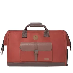 Cabaia Sac de voyage cabine Duffle 36L + 2 pochettes* Sacs Weekend|Sacs De Voyage Sans Roulettes