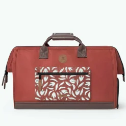 Cabaia Sac de voyage cabine Duffle 36L + 2 pochettes* Sacs Weekend|Sacs De Voyage Sans Roulettes