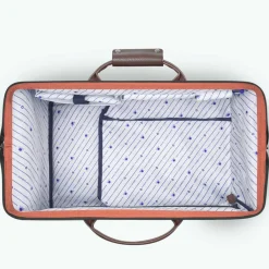 Cabaia Sac de voyage cabine Duffle 36L + 2 pochettes* Sacs Weekend|Sacs De Voyage Sans Roulettes