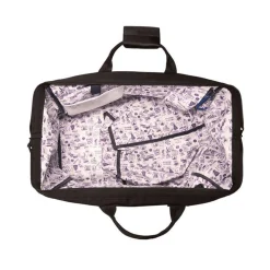 Cabaia Sac de voyage cabine Duffle 36L + 2 pochettes* Sacs Weekend|Sacs De Voyage Sans Roulettes