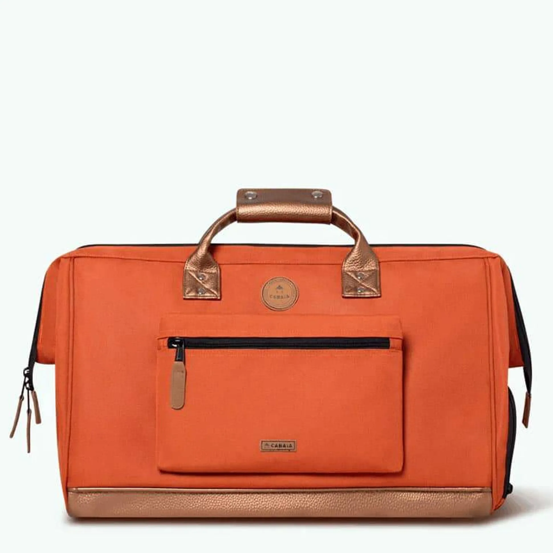 Cabaia Sac de voyage cabine Duffle 36L + 2 pochettes* Sacs Weekend|Sacs De Voyage Sans Roulettes