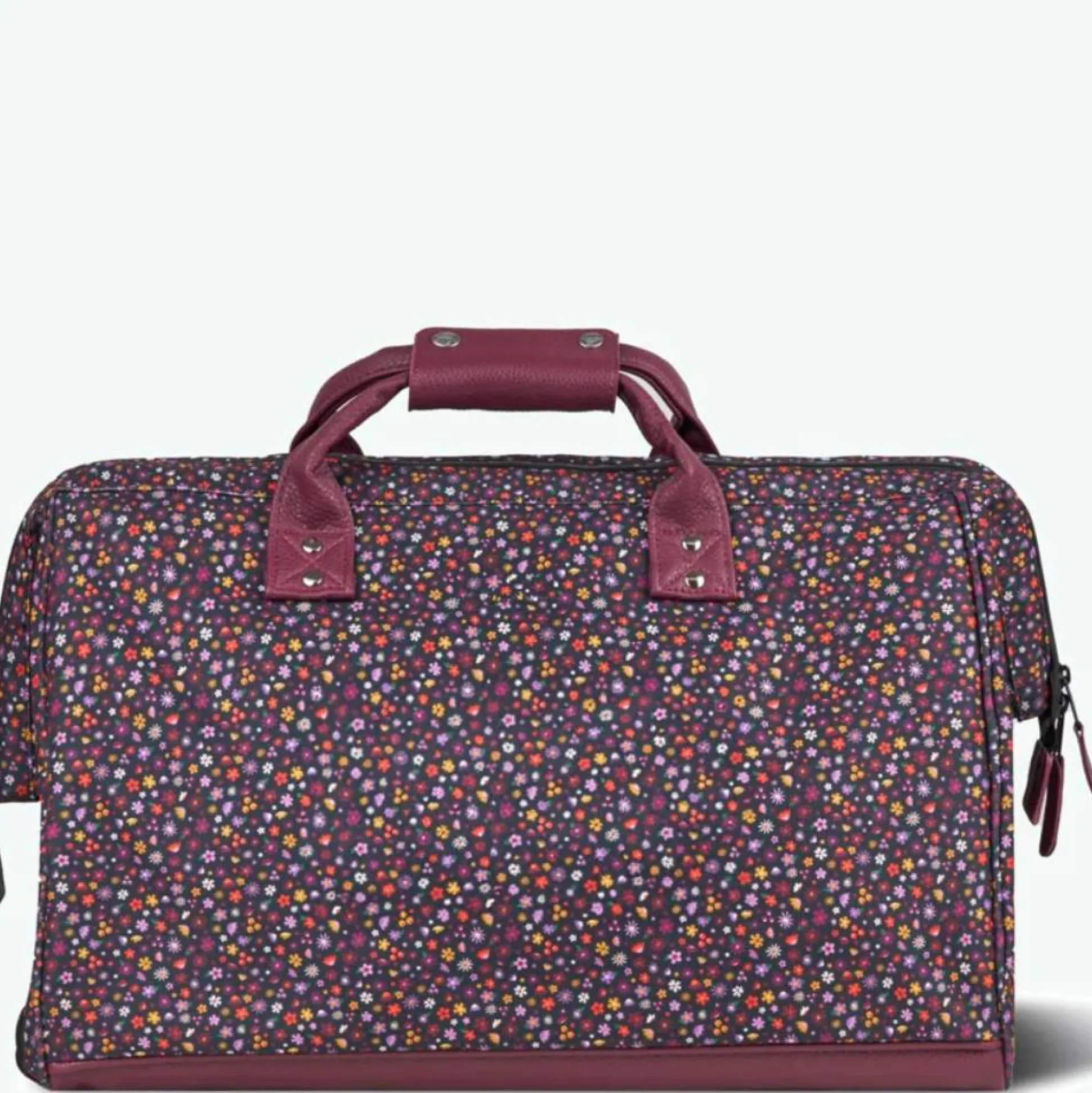 Cabaia Sac de voyage cabine Duffle 36L + 2 pochettes* Sacs Weekend|Sacs De Voyage Sans Roulettes
