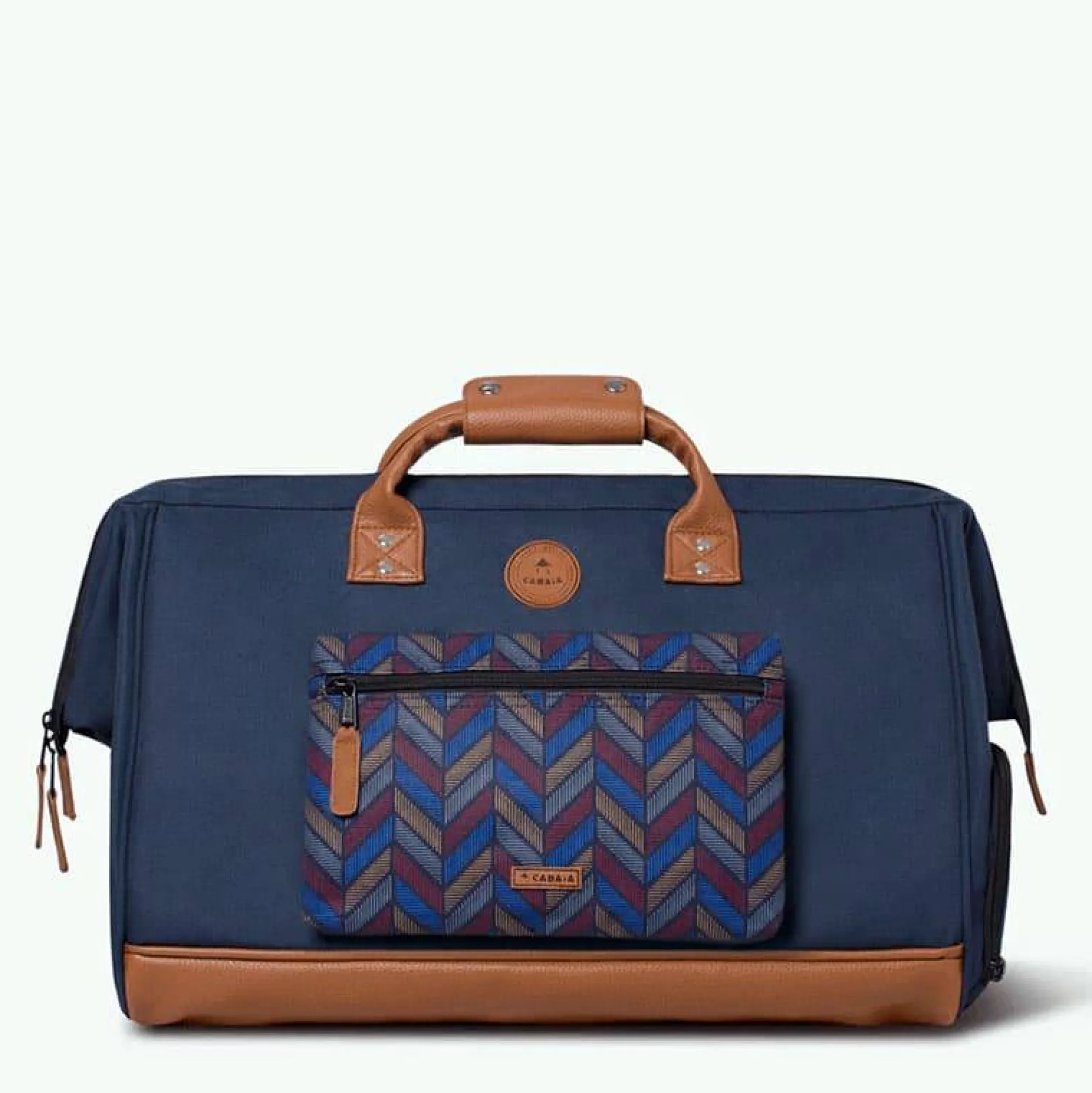Cabaia Sac de voyage cabine Duffle 36L + 2 pochettes* Sacs Weekend|Sacs De Voyage Sans Roulettes