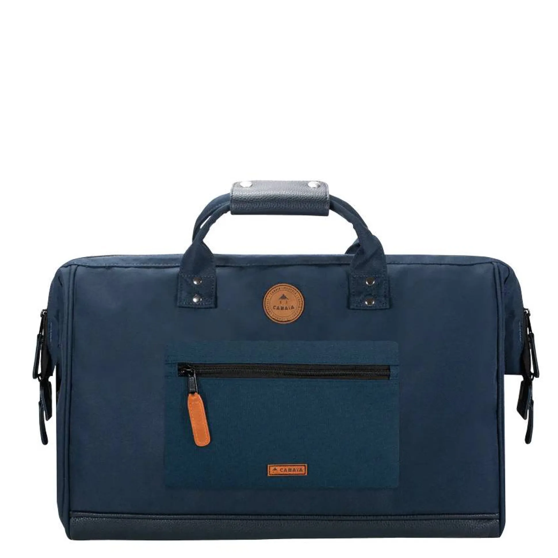 Cabaia Sac de voyage cabine Duffle 36L + 2 pochettes* Sacs Weekend|Sacs De Voyage Sans Roulettes
