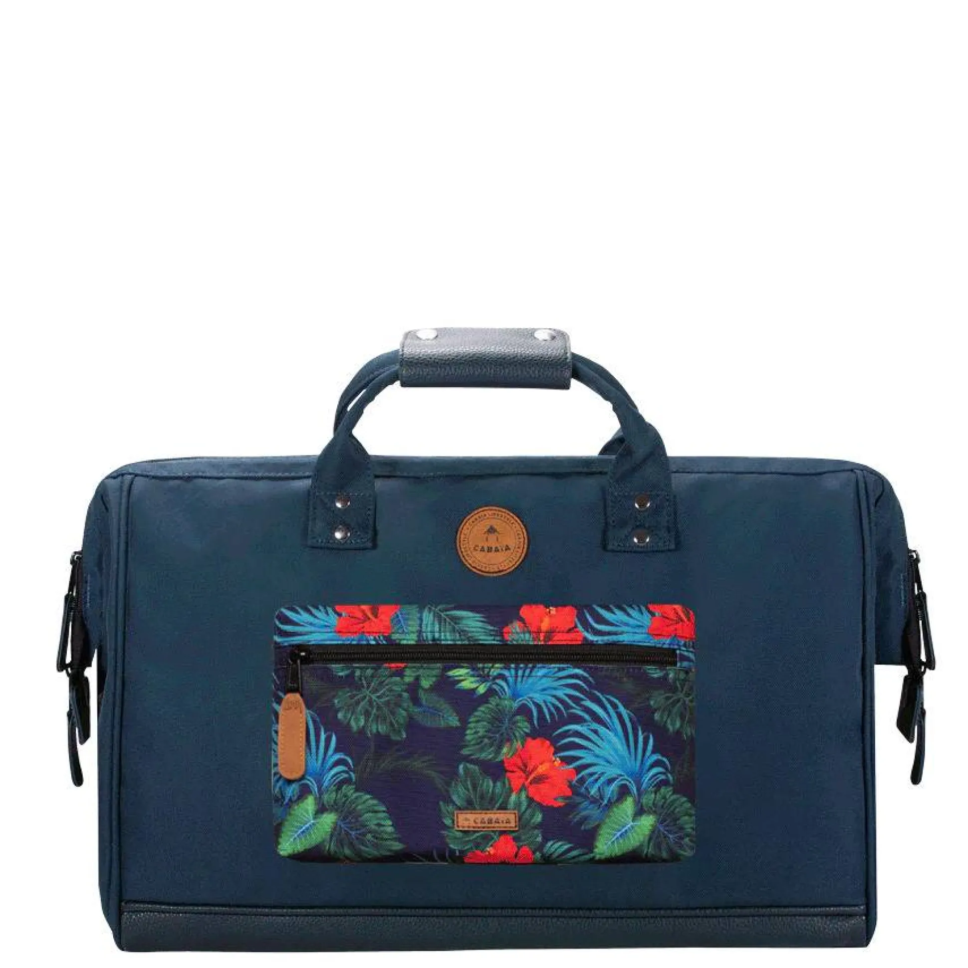 Cabaia Sac de voyage cabine Duffle 36L + 2 pochettes* Sacs Weekend|Sacs De Voyage Sans Roulettes