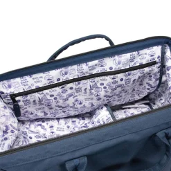 Cabaia Sac de voyage cabine Duffle 36L + 2 pochettes* Sacs Weekend|Sacs De Voyage Sans Roulettes