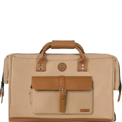 Cabaia Sac de voyage cabine Duffle 36L + 2 pochettes* Sacs Weekend|Sacs De Voyage Sans Roulettes