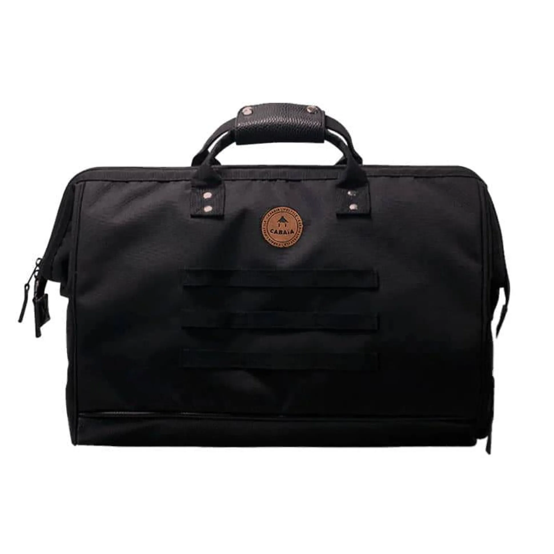 Cabaia Sac de voyage cabine Duffle 36L + 2 pochettes* Sacs Weekend|Sacs De Voyage Sans Roulettes