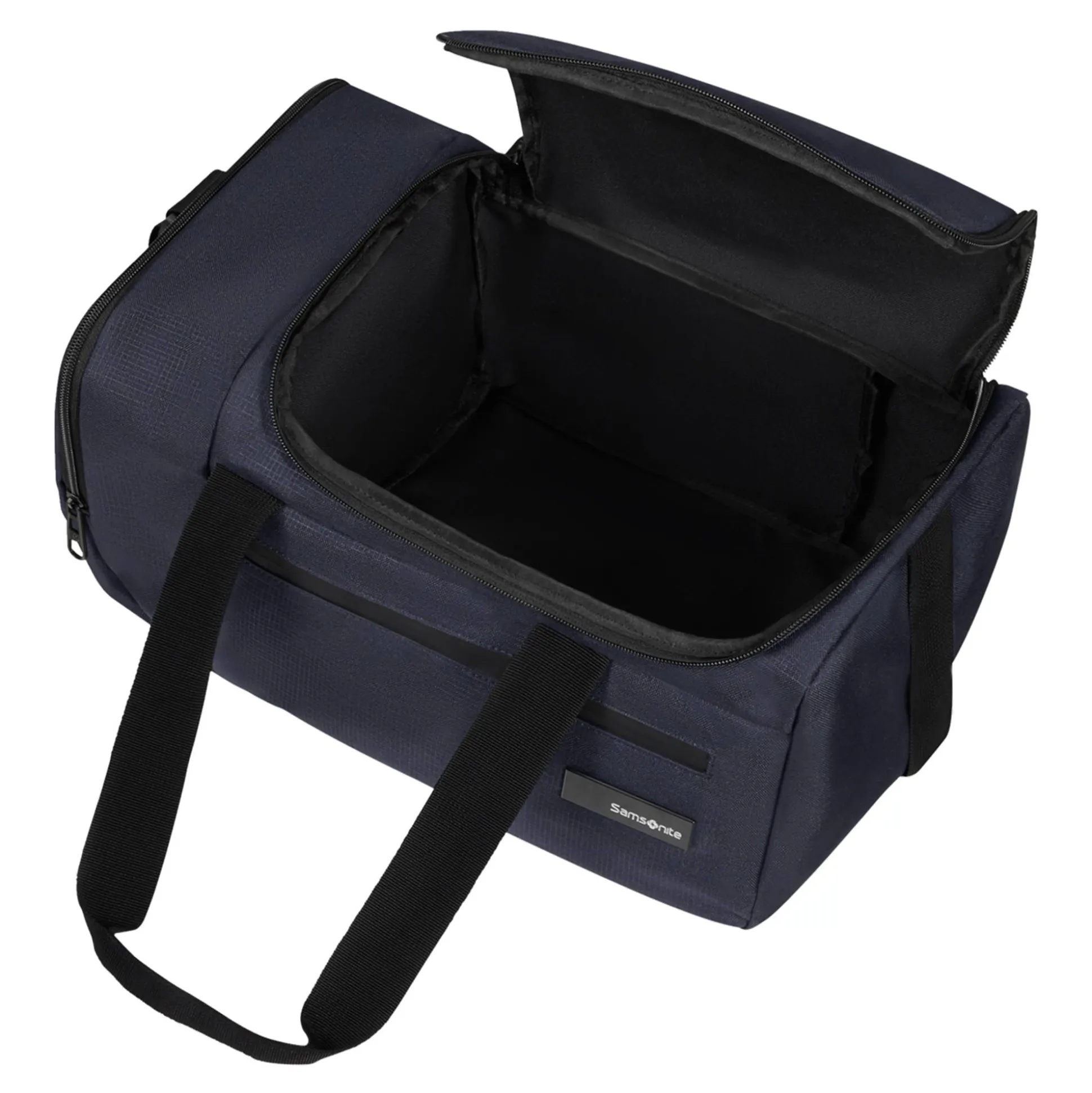 Samsonite Sac de voyage cabine Roader 40cm XS* Sacs Weekend|Sacs De Voyage Sans Roulettes