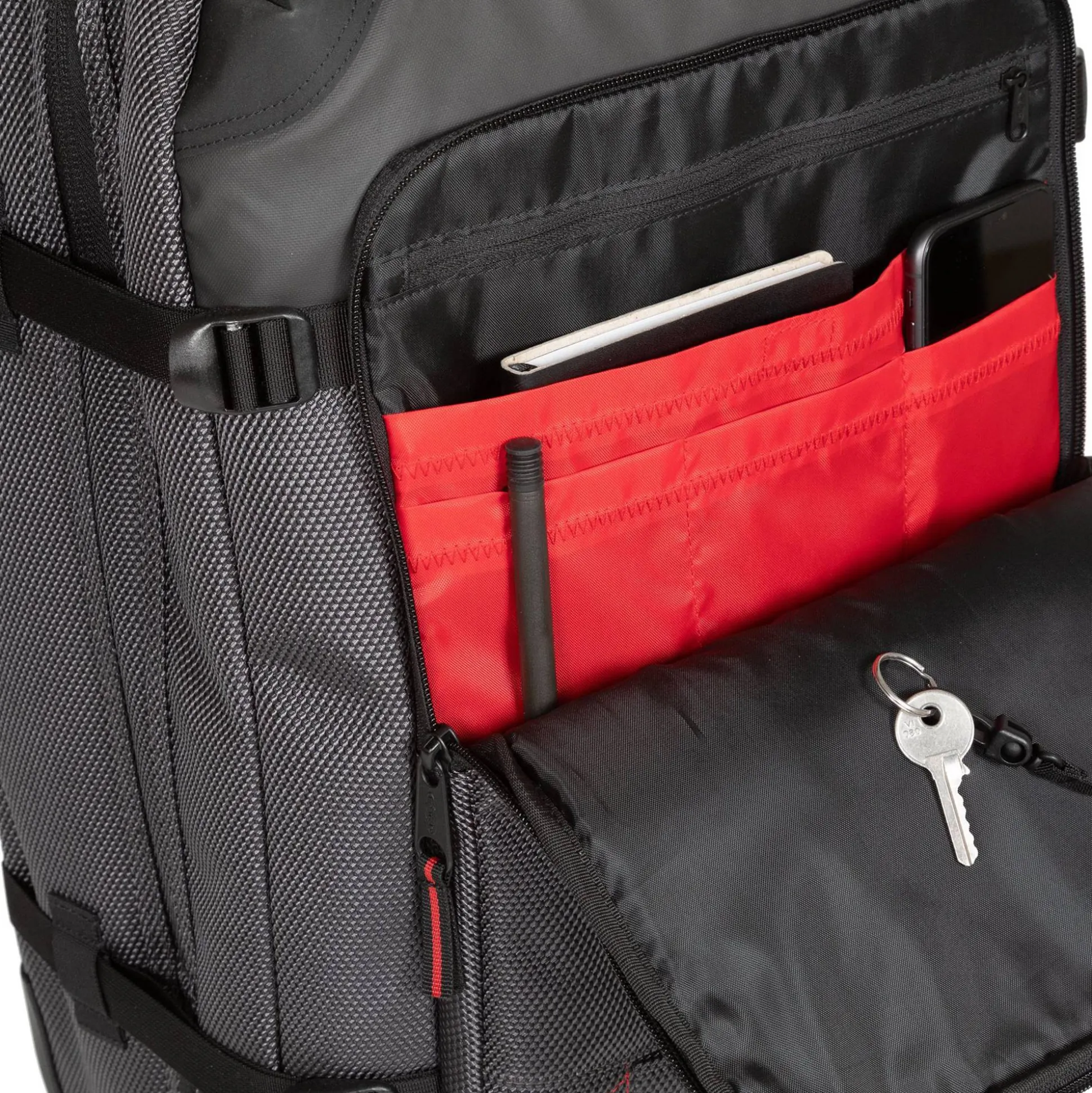 Eastpak Sac de voyage cabine Tranverz CNNCT S 51cm* Valises 2 Roues