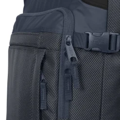 Eastpak Sac de voyage cabine Tranverz CNNCT S 51cm* Valises 2 Roues