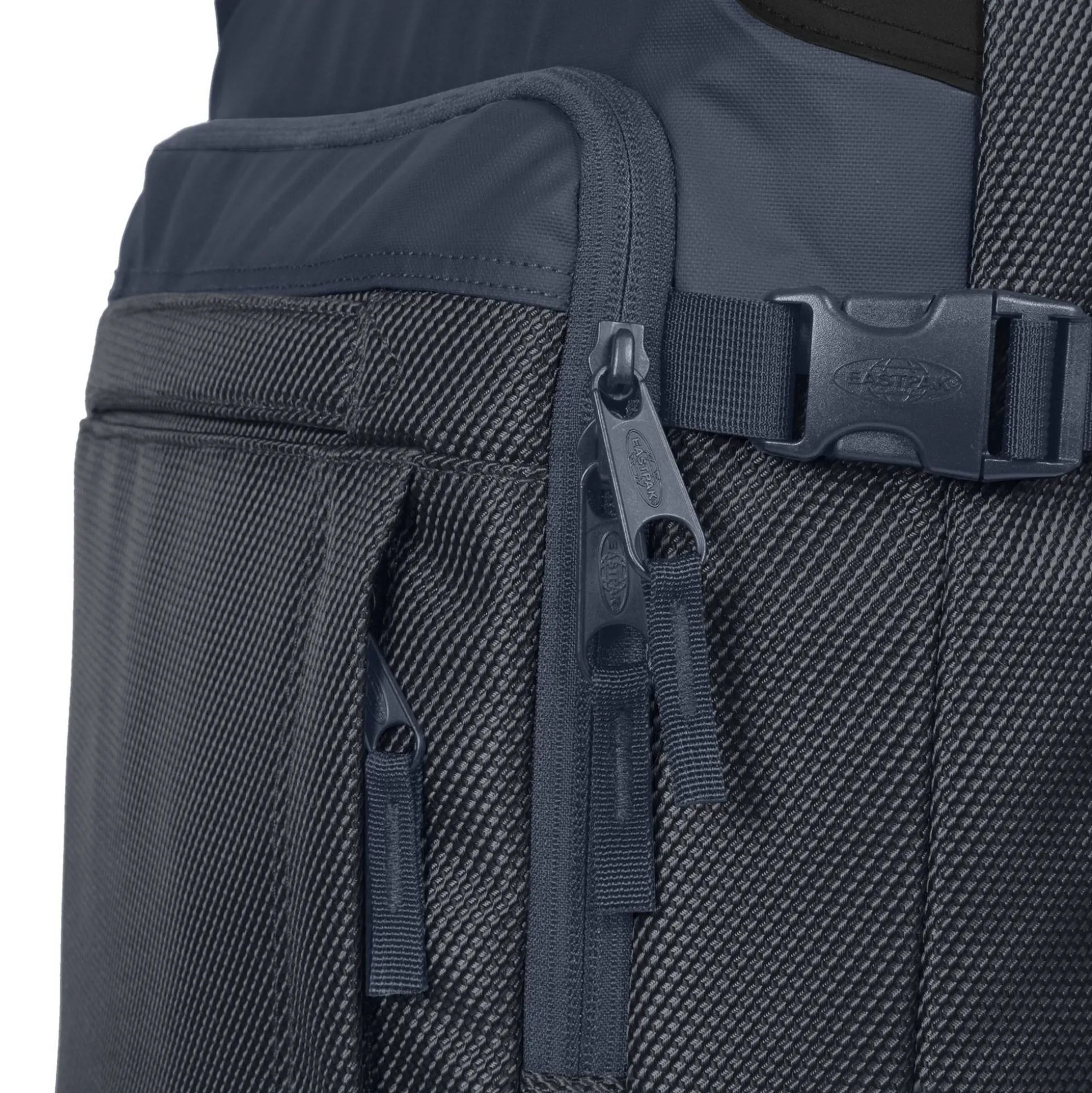 Eastpak Sac de voyage cabine Tranverz CNNCT S 51cm* Valises 2 Roues