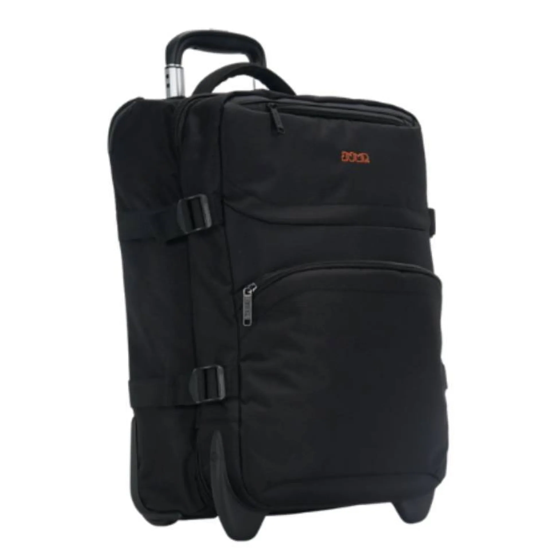Jump Sac de voyage 50cm a roulettes Moorea* Valises 2 Roues