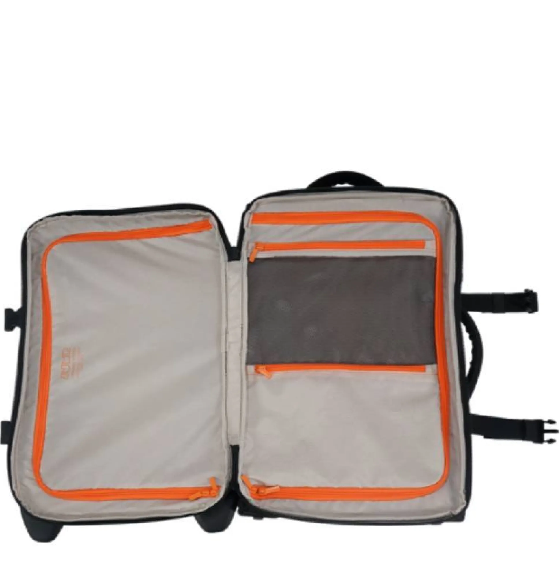 Jump Sac de voyage 50cm a roulettes Moorea* Valises 2 Roues