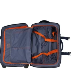 Jump Sac de voyage 50cm a roulettes Moorea* Valises 2 Roues