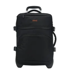 Jump Sac de voyage 50cm a roulettes Moorea* Valises 2 Roues
