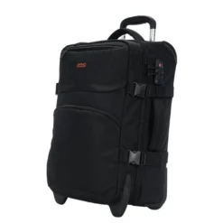 Jump Sac de voyage 50cm a roulettes Moorea* Valises 2 Roues