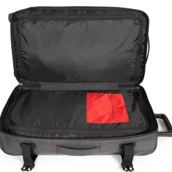 Eastpak Sac de voyage 67cm Tranverz CNNCT M 2 roues* Sacs De Voyage Roulettes