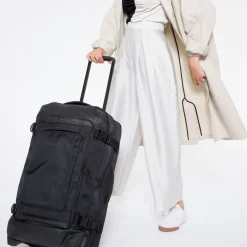 Eastpak Sac de voyage 67cm Tranverz CNNCT M 2 roues* Sacs De Voyage Roulettes