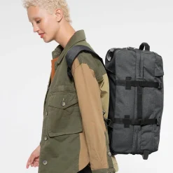 Eastpak Sac de voyage convertible Strapverz S* Sacs À Dos Voyage|Sacs De Voyage Roulettes