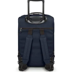 Eastpak Sac de voyage convertible Strapverz S* Sacs À Dos Voyage|Sacs De Voyage Roulettes