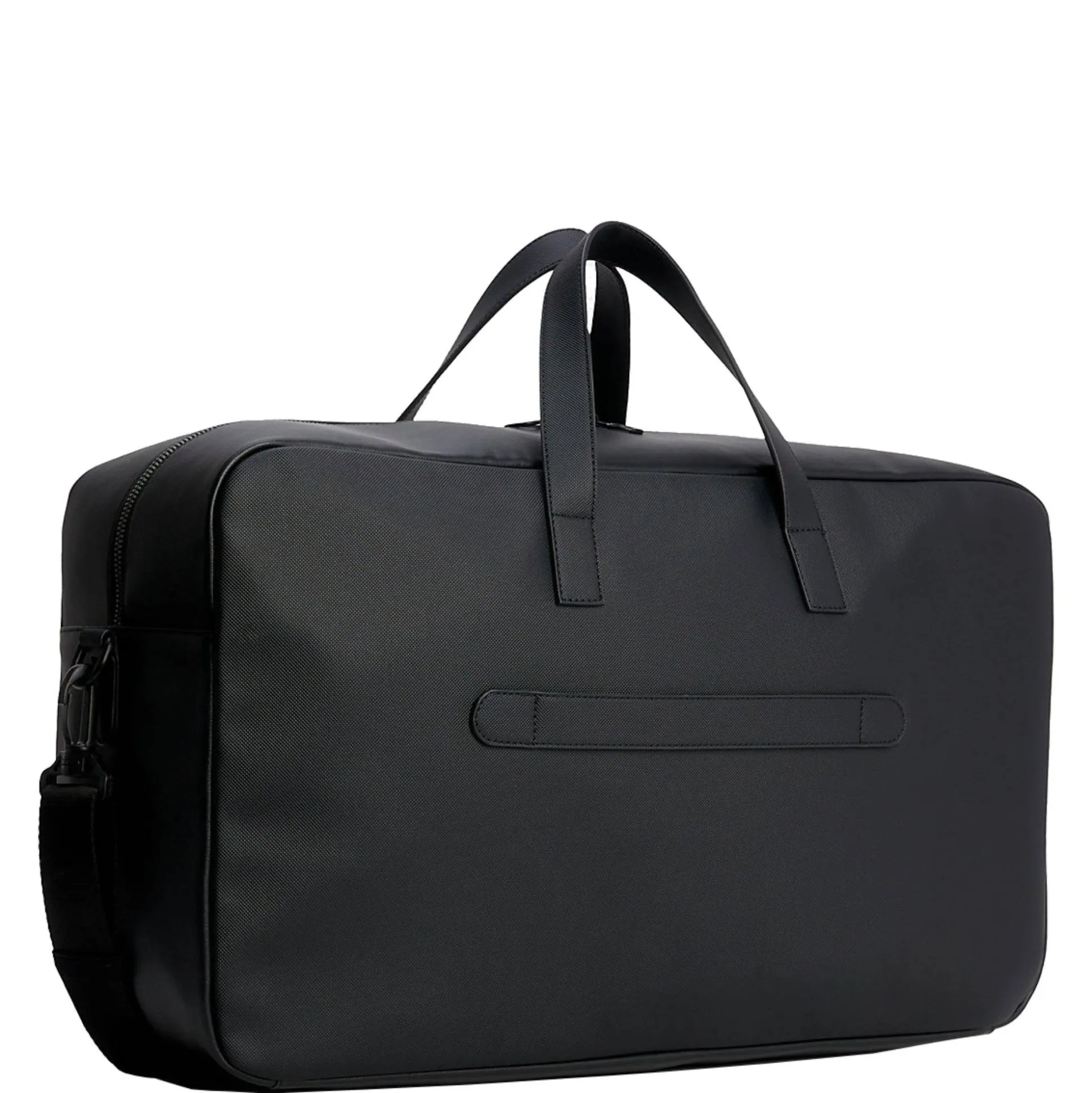 Tommy Hilfiger Sac de voyage duffle pique texture* Sacs De Voyage Sans Roulettes