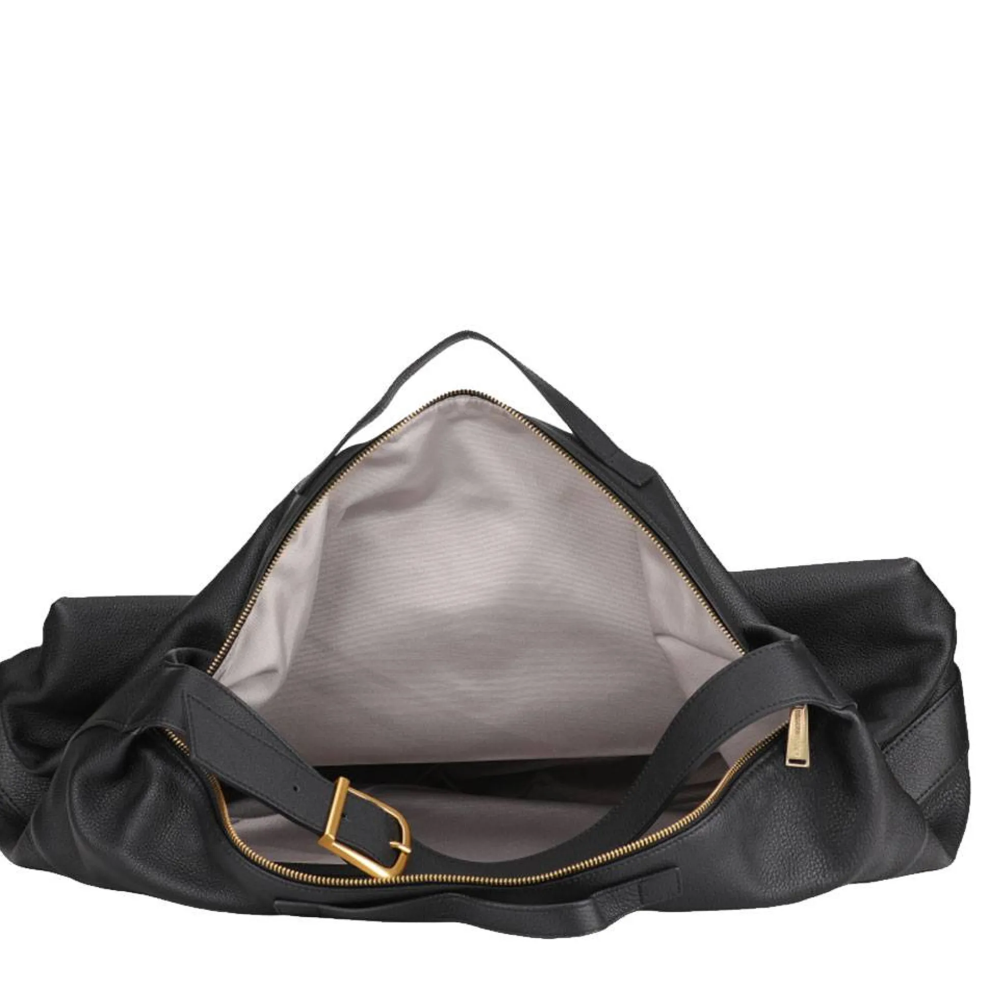 Arthur Aston Sac de voyage 48h Camille en cuir* Sacs Weekend|Sacs De Voyage Sans Roulettes