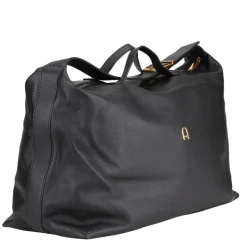 Arthur Aston Sac de voyage 48h Camille en cuir* Sacs Weekend|Sacs De Voyage Sans Roulettes