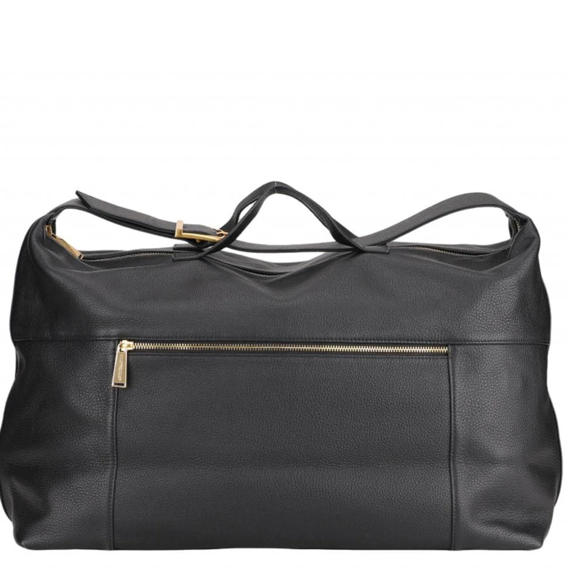 Arthur Aston Sac de voyage 48h Camille en cuir* Sacs Weekend|Sacs De Voyage Sans Roulettes