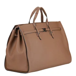 Arthur Aston Sac de voyage 48h Daphne en cuir*Femme Sacs À Main