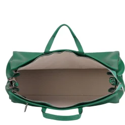 Arthur Aston Sac de voyage 48h Daphne en cuir*Femme Sacs À Main
