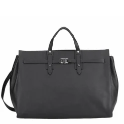 Arthur Aston Sac de voyage 48h Daphne en cuir*Femme Sacs À Main