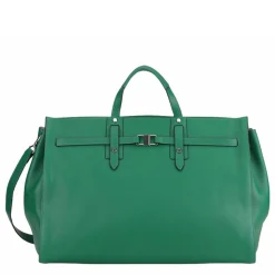 Arthur Aston Sac de voyage 48h Daphne en cuir*Femme Sacs À Main