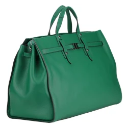 Arthur Aston Sac de voyage 48h Daphne en cuir*Femme Sacs À Main