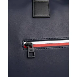 Tommy Hilfiger Sac de voyage moyen Corporate* Sacs Weekend|Sacs De Voyage Sans Roulettes