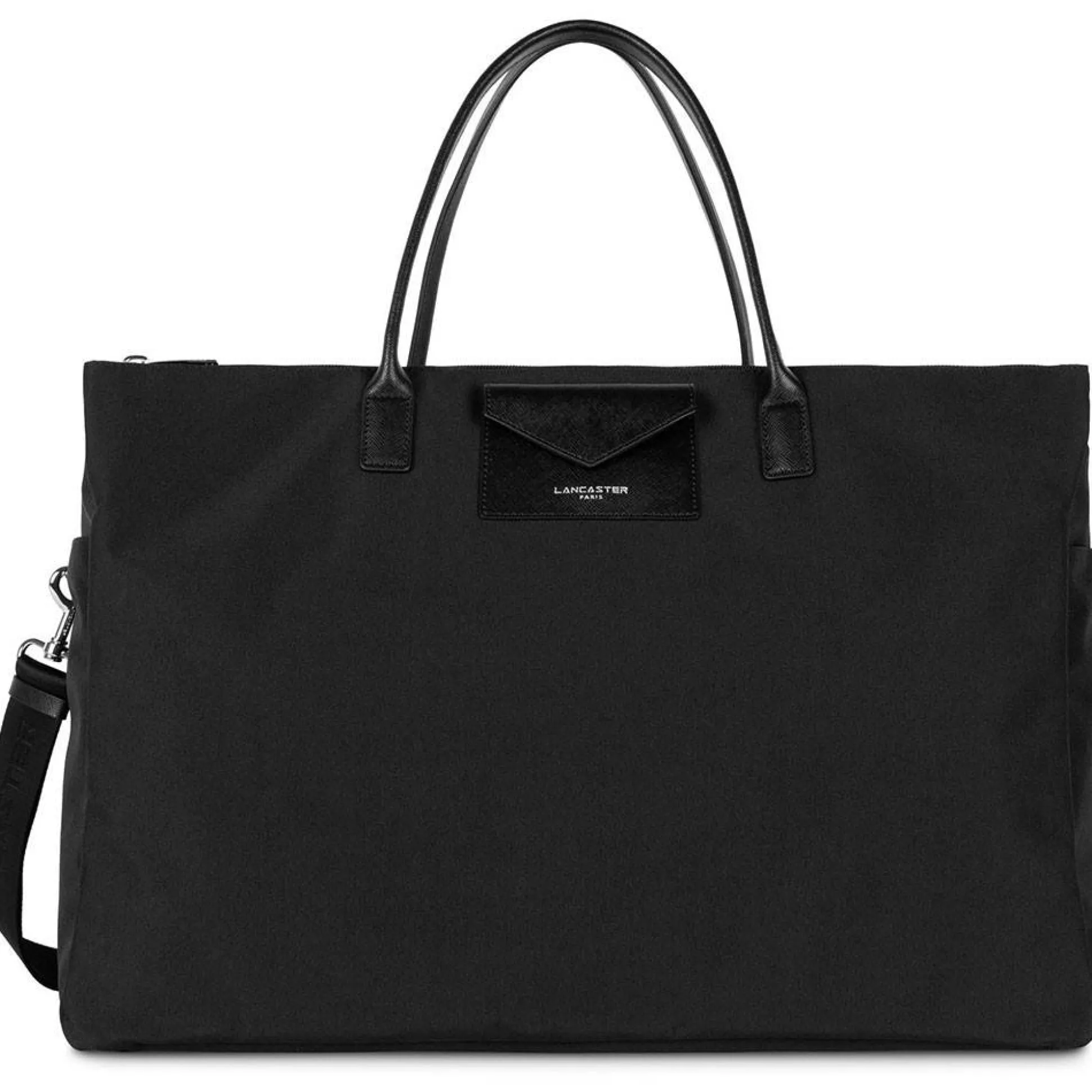 Lancaster Sac de voyage Smart KBA a bandouliere* Sacs Weekend