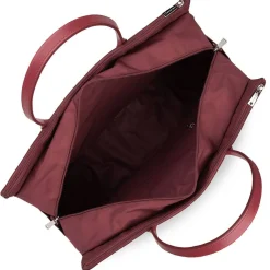 Lancaster Sac de voyage Smart KBA a bandouliere* Sacs Weekend