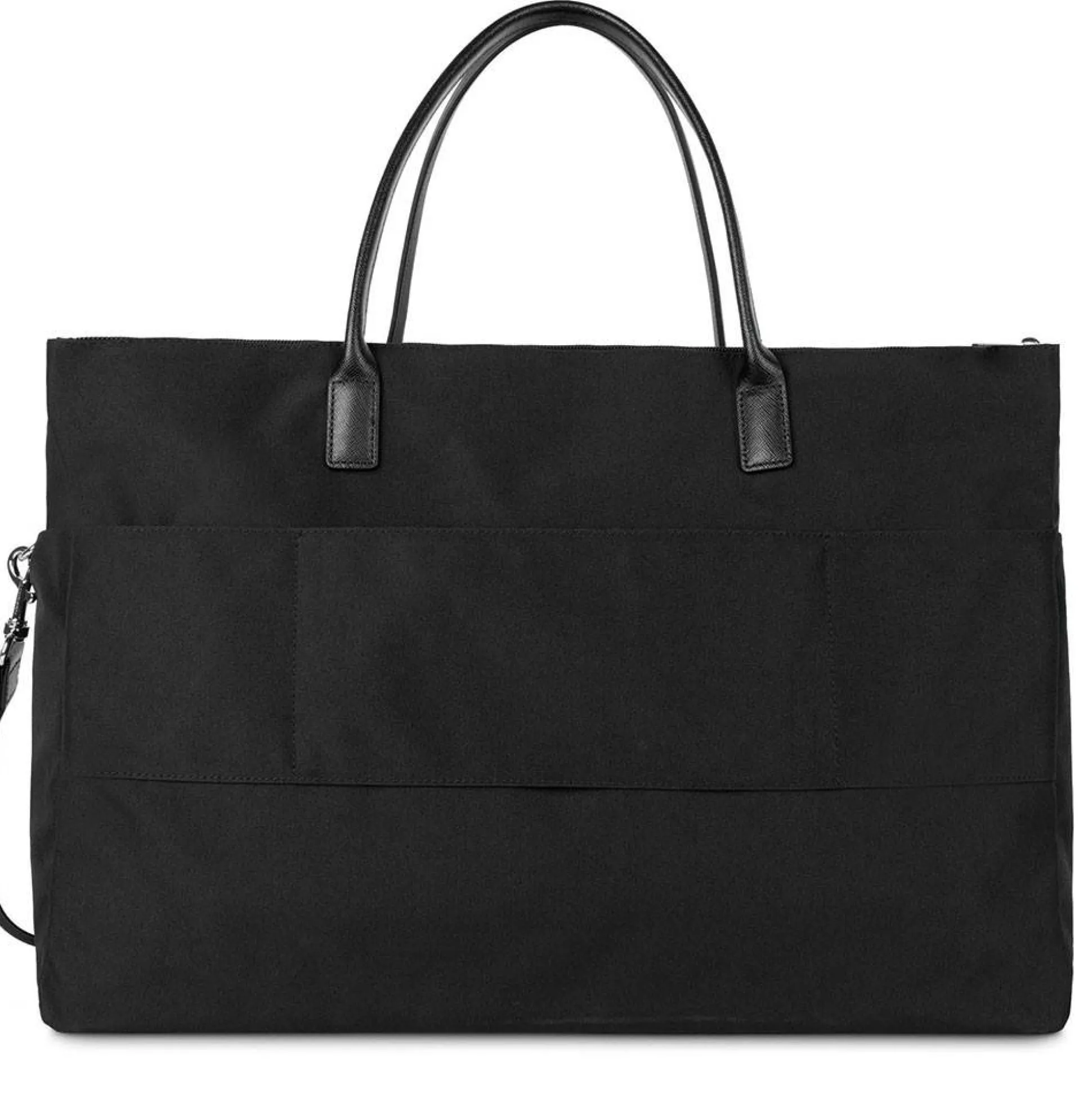 Lancaster Sac de voyage Smart KBA a bandouliere* Sacs Weekend